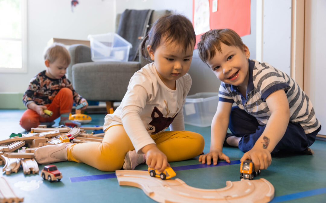 Pirkkalan asukkaat antavat kunnan palveluille yleisarvosanan 8,6