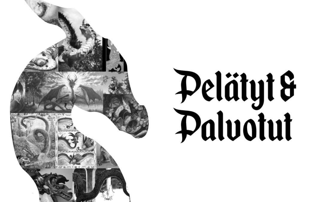 Taiteilijakollektiivi: Pelätyt ja palvotut